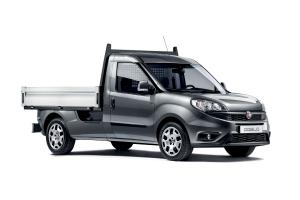 Fiat Doblo Work Up (263) '2015
